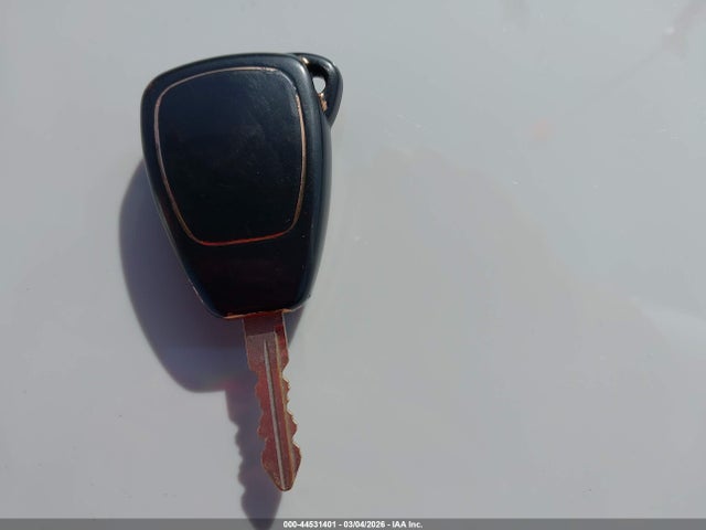 Aukcja sprzedaży 2016 Jeep Compass Sport, vin: 1C4NJCBAXGD560928, numer aukcji: 44531401