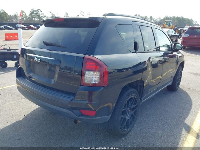 Aukcja sprzedaży 2016 Jeep Compass Sport, vin: 1C4NJCBAXGD560928, numer aukcji: 44531401