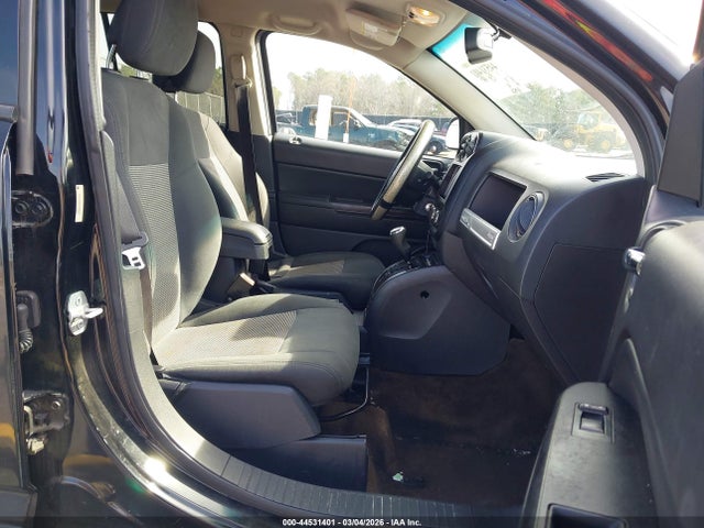 Aukcja sprzedaży 2016 Jeep Compass Sport, vin: 1C4NJCBAXGD560928, numer aukcji: 44531401