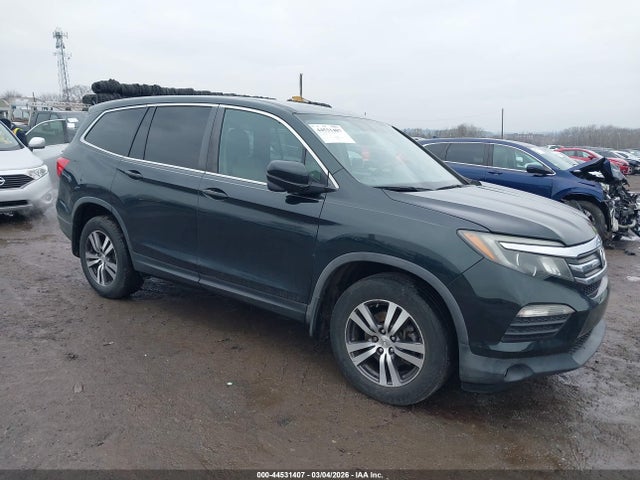 2016 5FNYF6H82GB058055 главное изображение