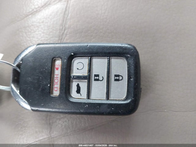Honda Pilot Ex-l 2016 5FNYF6H82GB058055 Image 11
