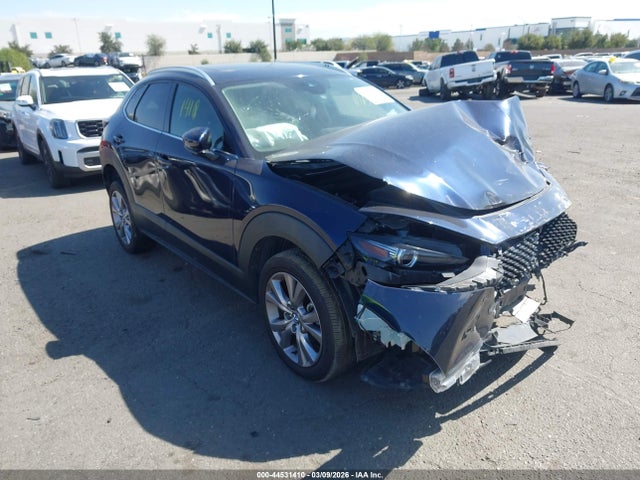 2020 MAZDA CX-30 3MVDMBEM0LM122614