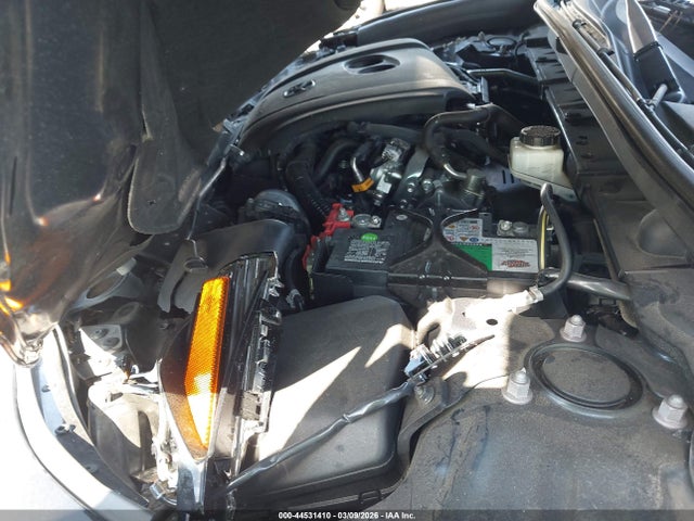 2020 MAZDA CX-30 3MVDMBEM0LM122614 Photo 9