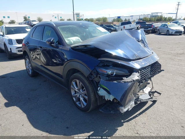 Aukcja sprzedaży 2020 Mazda Cx-30 Premium Package, vin: 3MVDMBEM0LM122614, numer aukcji: 44531410