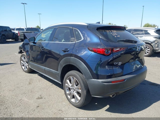 Aukcja sprzedaży 2020 Mazda Cx-30 Premium Package, vin: 3MVDMBEM0LM122614, numer aukcji: 44531410