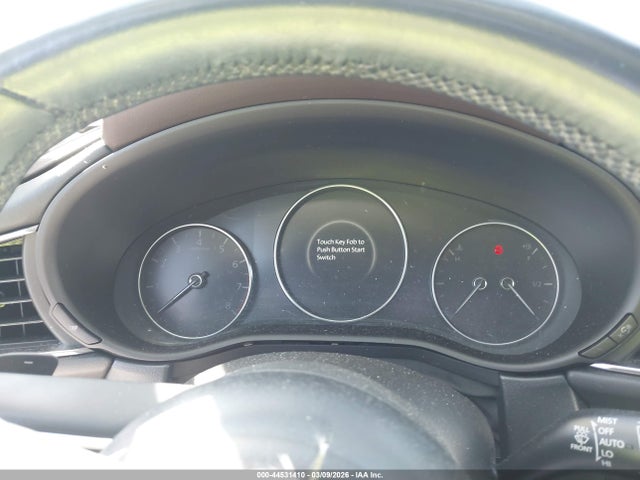 Aukcja sprzedaży 2020 Mazda Cx-30 Premium Package, vin: 3MVDMBEM0LM122614, numer aukcji: 44531410