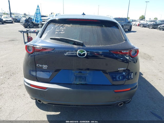 Aukcja sprzedaży 2020 Mazda Cx-30 Premium Package, vin: 3MVDMBEM0LM122614, numer aukcji: 44531410