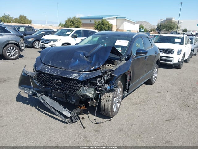 2020 MAZDA CX-30 3MVDMBEM0LM122614 Photo 1