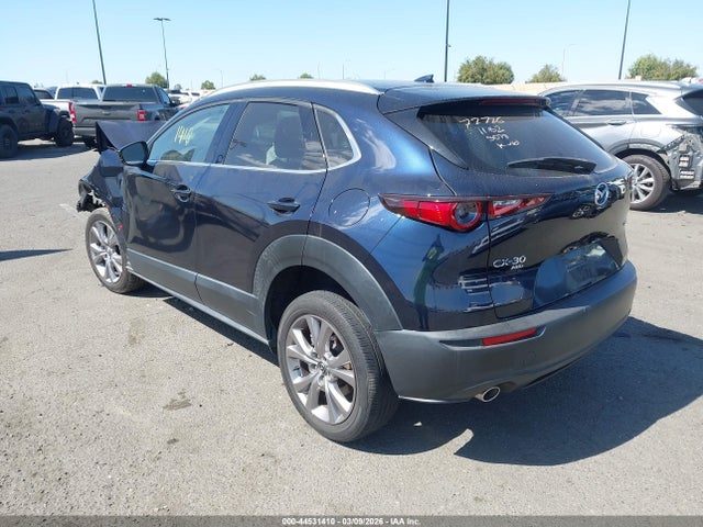2020 MAZDA CX-30 3MVDMBEM0LM122614 Photo 2