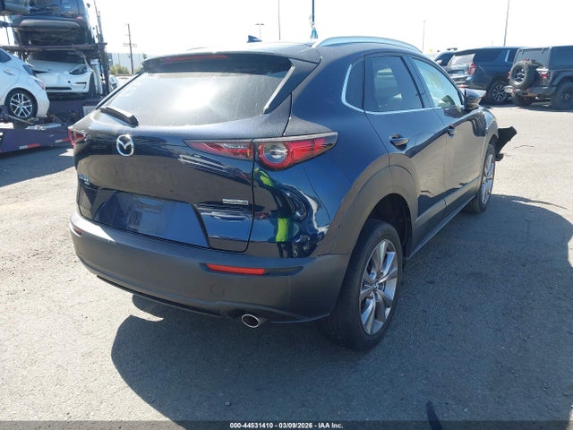 2020 MAZDA CX-30 3MVDMBEM0LM122614 Photo 3