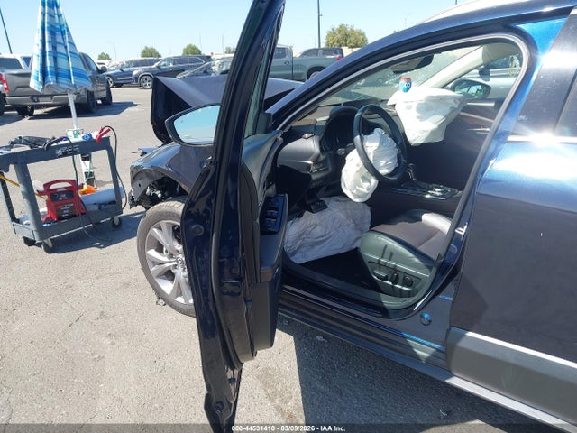 2020 MAZDA CX-30 3MVDMBEM0LM122614 Photo 4