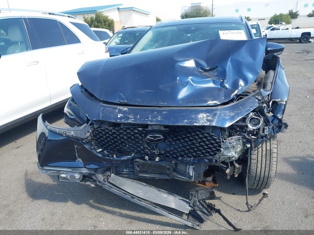 2020 MAZDA CX-30 3MVDMBEM0LM122614 Photo 5