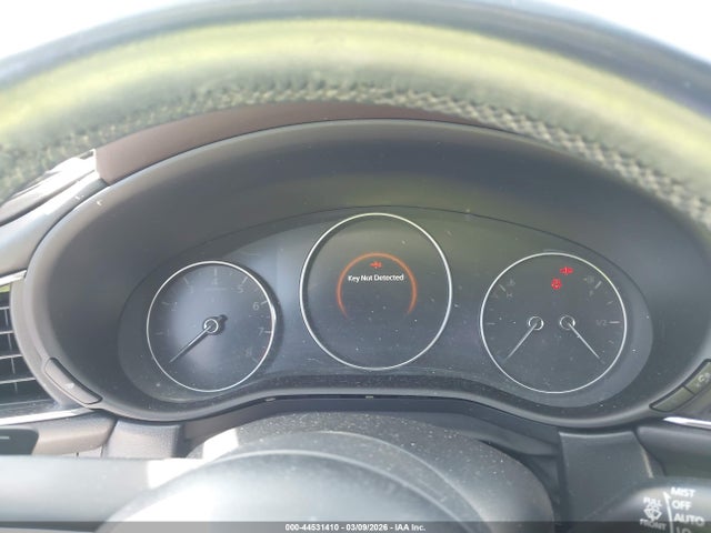 2020 MAZDA CX-30 3MVDMBEM0LM122614 Photo 6