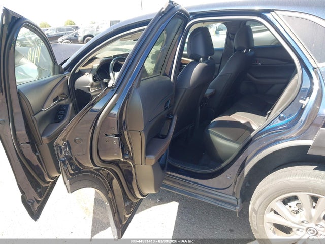 2020 MAZDA CX-30 3MVDMBEM0LM122614 Photo 7