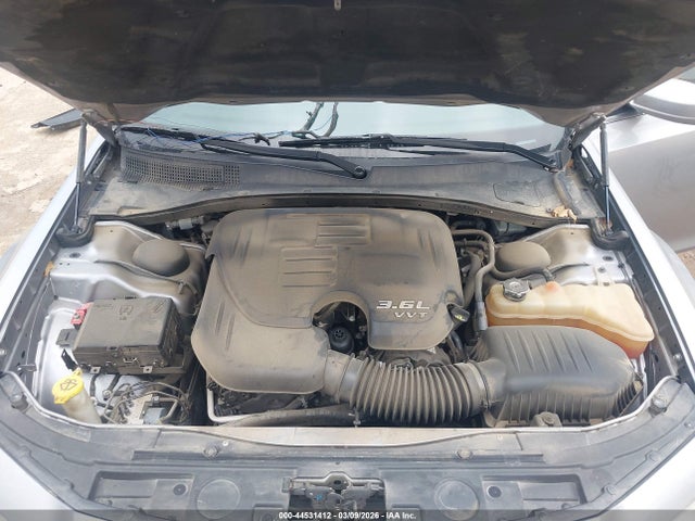 Aukcja sprzedaży 2016 Chrysler 300 Anniversary Edition, vin: 2C3CCAAG8GH313880, numer aukcji: 44531412