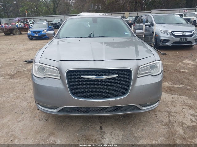 Aukcja sprzedaży 2016 Chrysler 300 Anniversary Edition, vin: 2C3CCAAG8GH313880, numer aukcji: 44531412