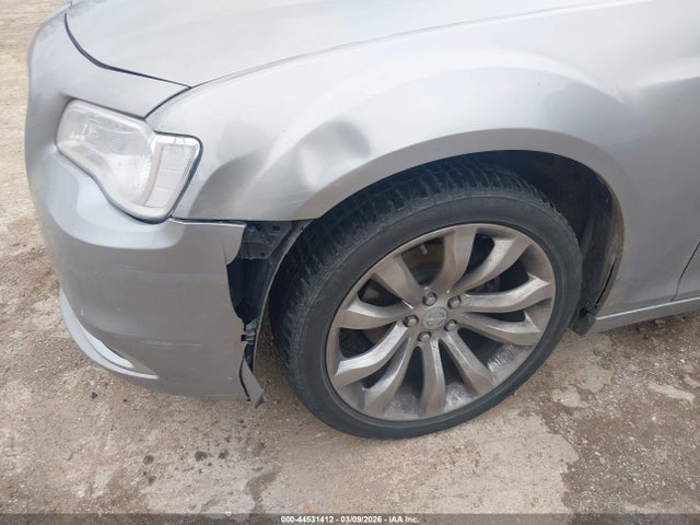 Aukcja sprzedaży 2016 Chrysler 300 Anniversary Edition, vin: 2C3CCAAG8GH313880, numer aukcji: 44531412