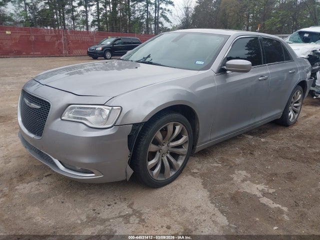 Aukcja sprzedaży 2016 Chrysler 300 Anniversary Edition, vin: 2C3CCAAG8GH313880, numer aukcji: 44531412