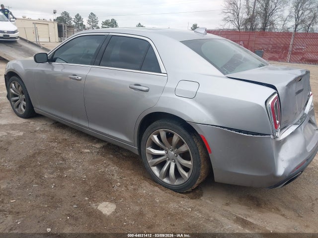 Aukcja sprzedaży 2016 Chrysler 300 Anniversary Edition, vin: 2C3CCAAG8GH313880, numer aukcji: 44531412