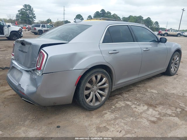 Aukcja sprzedaży 2016 Chrysler 300 Anniversary Edition, vin: 2C3CCAAG8GH313880, numer aukcji: 44531412