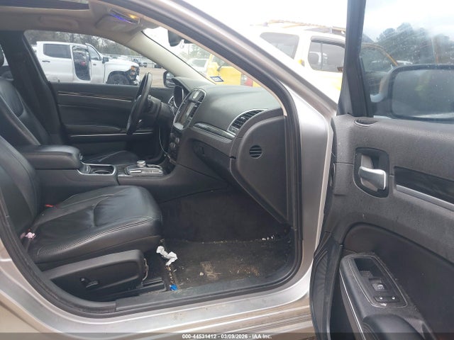 Aukcja sprzedaży 2016 Chrysler 300 Anniversary Edition, vin: 2C3CCAAG8GH313880, numer aukcji: 44531412