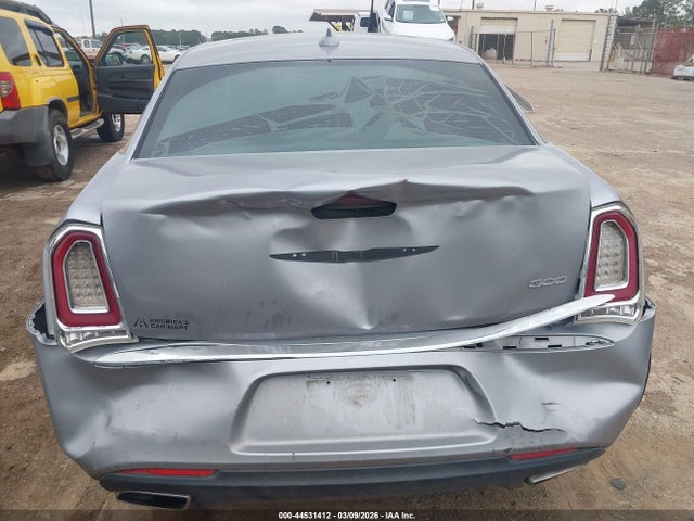 Aukcja sprzedaży 2016 Chrysler 300 Anniversary Edition, vin: 2C3CCAAG8GH313880, numer aukcji: 44531412