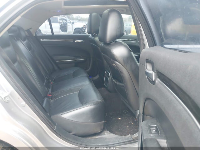 Aukcja sprzedaży 2016 Chrysler 300 Anniversary Edition, vin: 2C3CCAAG8GH313880, numer aukcji: 44531412