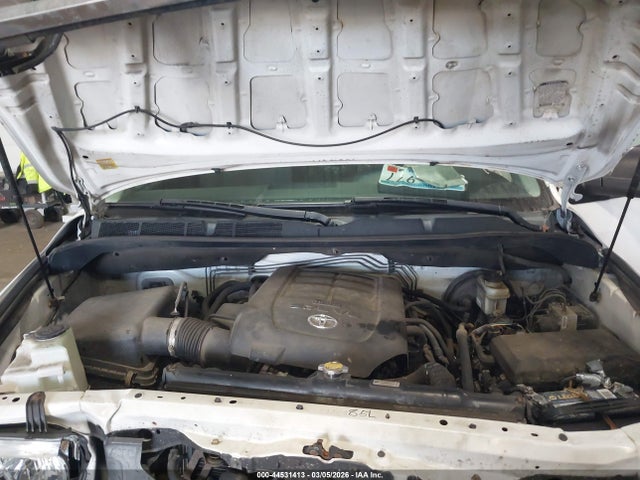 2013 TOYOTA TUNDRA 5TFUW5F16DX318098 Photo 9