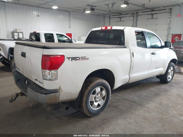 2013 TOYOTA TUNDRA 5TFUW5F16DX318098 Photo 3