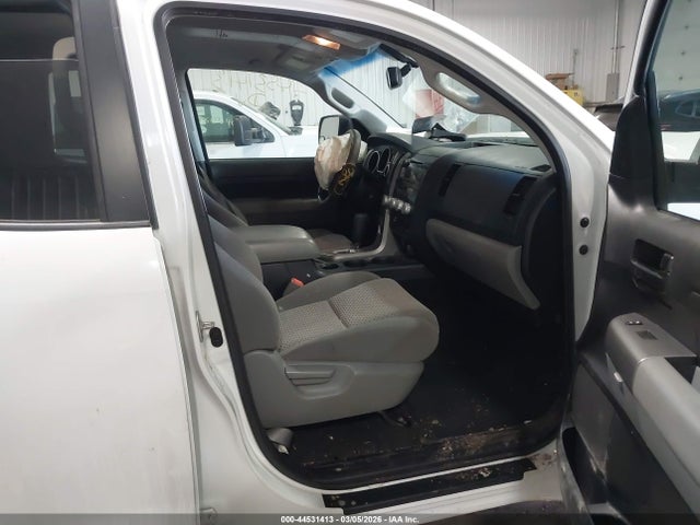 2013 TOYOTA TUNDRA 5TFUW5F16DX318098 Photo 4