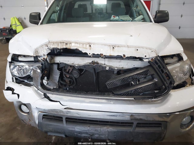 2013 TOYOTA TUNDRA 5TFUW5F16DX318098 Photo 5