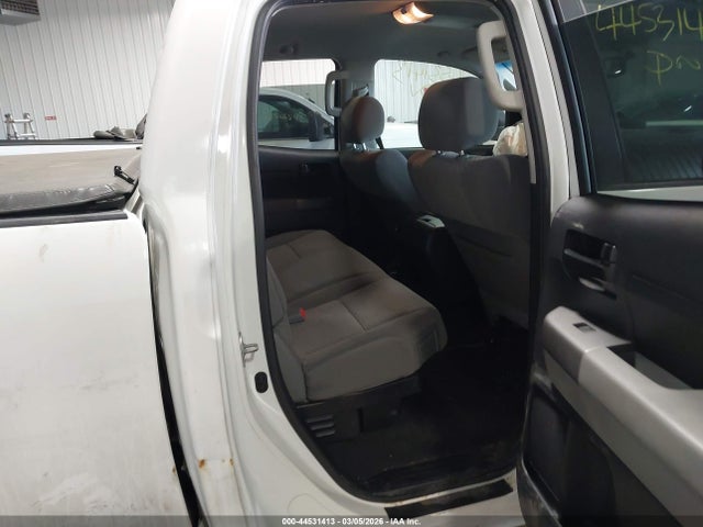 2013 TOYOTA TUNDRA 5TFUW5F16DX318098 Photo 7
