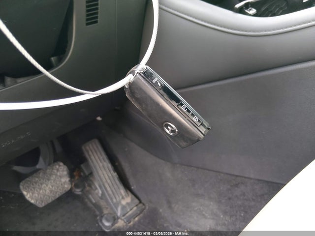 2019 MAZDA MAZDA3 JM1BPAJM5K1146113 Photo 10