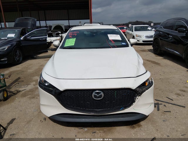 Aukcja sprzedaży 2019 Mazda Mazda3, vin: JM1BPAJM5K1146113, numer aukcji: 44531415