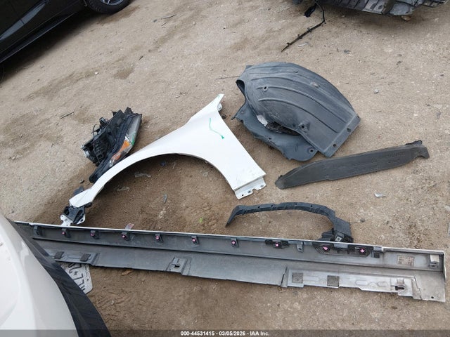 Aukcja sprzedaży 2019 Mazda Mazda3, vin: JM1BPAJM5K1146113, numer aukcji: 44531415