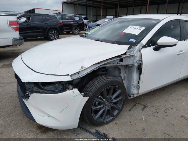 2019 MAZDA MAZDA3 JM1BPAJM5K1146113 Photo 5
