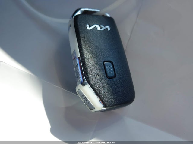 KIA SORENTO S 2022 5XYRL4LC2NG152696 Image 11