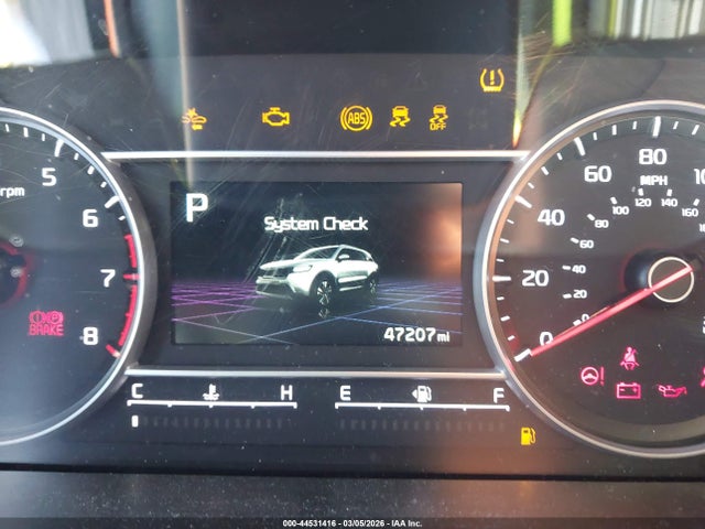 KIA SORENTO S 2022 5XYRL4LC2NG152696 Image 16