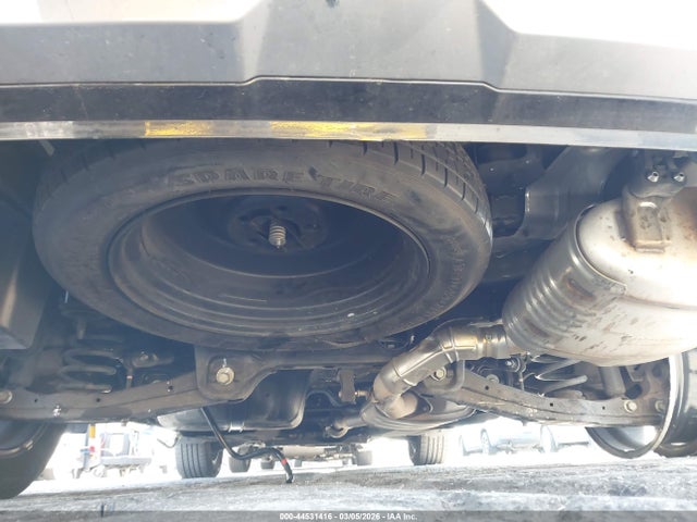 KIA SORENTO S 2022 5XYRL4LC2NG152696 Image 22