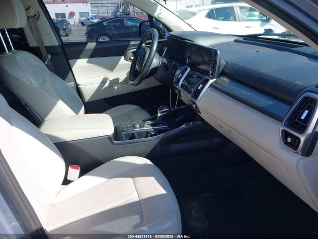 KIA SORENTO S 2022 5XYRL4LC2NG152696 Image 5