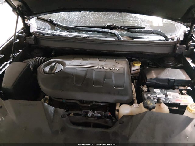 2019 JEEP CHEROKEE 1C4PJMJX0KD161152 Photo 9