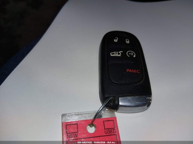 2019 JEEP CHEROKEE 1C4PJMJX0KD161152 Photo 10