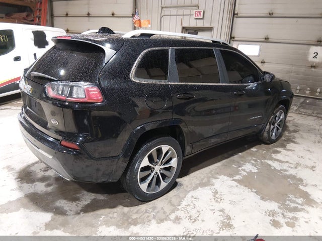 2019 JEEP CHEROKEE 1C4PJMJX0KD161152 Photo 3