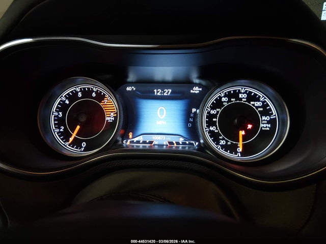 2019 JEEP CHEROKEE 1C4PJMJX0KD161152 Photo 6