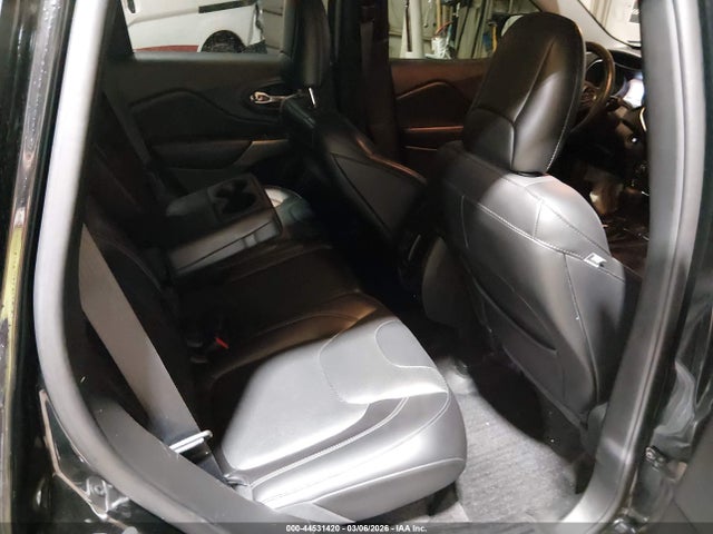 2019 JEEP CHEROKEE 1C4PJMJX0KD161152 Photo 7