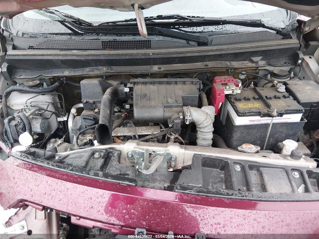 Продаж на аукціоні авто 2020 Mitsubishi Mirage G4 Le, vin: ML32F4FJ1LHF04714, номер лоту: 44531422