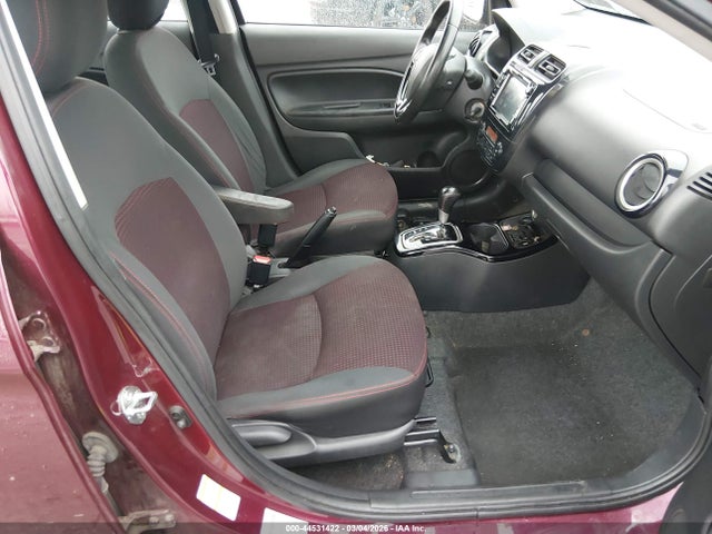 Продаж на аукціоні авто 2020 Mitsubishi Mirage G4 Le, vin: ML32F4FJ1LHF04714, номер лоту: 44531422