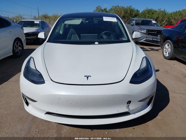 Aukcja sprzedaży 2022 Tesla Model 3 Rear-wheel Drive, vin: 5YJ3E1EA6NF209130, numer aukcji: 44531424