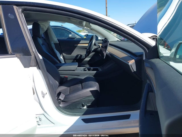 Aukcja sprzedaży 2022 Tesla Model 3 Rear-wheel Drive, vin: 5YJ3E1EA6NF209130, numer aukcji: 44531424