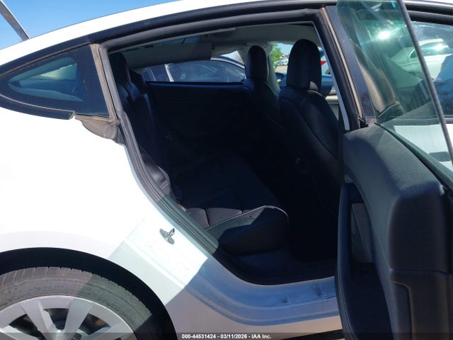 Aukcja sprzedaży 2022 Tesla Model 3 Rear-wheel Drive, vin: 5YJ3E1EA6NF209130, numer aukcji: 44531424